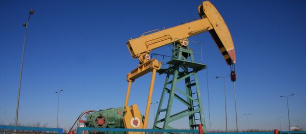 La Agencia Internacional de Energía mantiene los pronósticos de consumo de crudo para 2015 - Sputnik Mundo