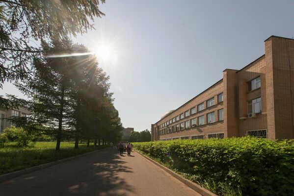 Centro de Preparación de Cosmonautas Yuri Gagarin - Sputnik Mundo