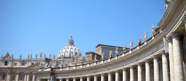 ONG celebra declaración del Vaticano de martirio del arzobispo Romero por “odio a la fe” ONG celebra declaración del Vaticano de martirio del arzobispo Romero por “odio a la fe” - Sputnik Mundo