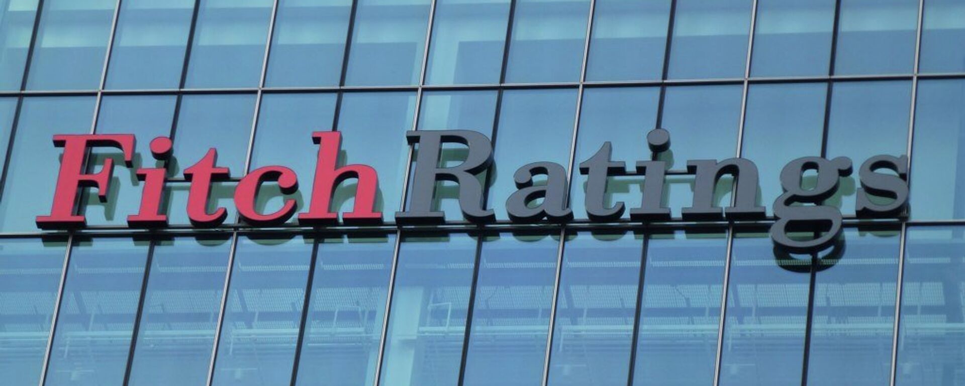 Fitch Ratings Fitch Ratings - Sputnik Mundo, 1920, 17.11.2021