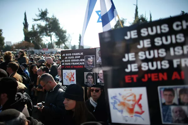 Despedida de las víctimas de los actos terroristas de París Despedida de las víctimas de los actos terroristas de París - Sputnik Mundo