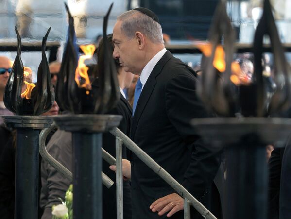 Despedida de las víctimas de los actos terroristas de París - Sputnik Mundo