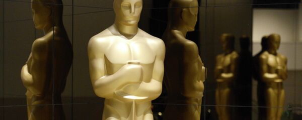 Las estatuillas del Oscar - Sputnik Mundo