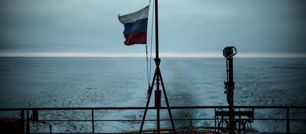 Russland erschließt Arktis - Sputnik Mundo