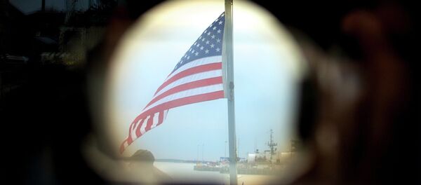 La política de EEUU es feudo de oligarcas, dice excargo de Departamento de Estado La política de EEUU es feudo de oligarcas, dice excargo de Departamento de Estado - Sputnik Mundo