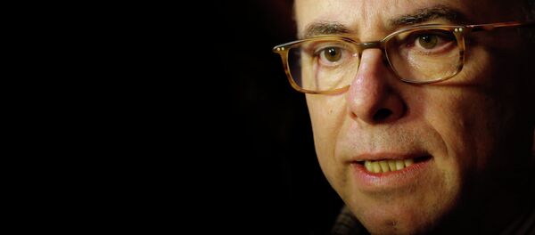 Bernard Cazeneuve, ministerio del Interior de Francia - Sputnik Mundo