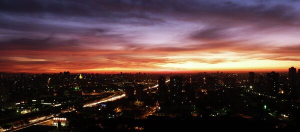 Sao Paulo, Brazil Sao Paulo, Brazil - Sputnik Mundo
