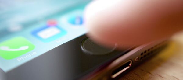 iPhone - Sputnik Mundo