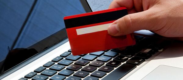 L'achat dans Internet L'achat dans Internet - Sputnik Mundo