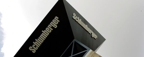 Schlumberger - Sputnik Mundo