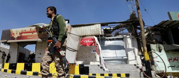 El sur de Yemen cierra el espacio aéreo por motivos de seguridad - Sputnik Mundo