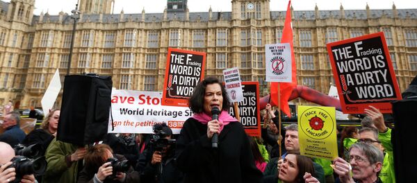 Bianca Jagger - Sputnik Mundo