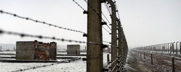 KZ Auschwitz-Birkenau - Sputnik Mundo