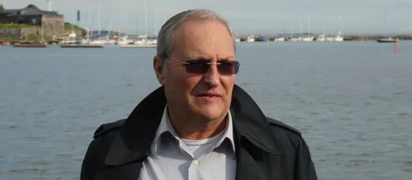 Efraím Zuroff Efraím Zuroff - Sputnik Mundo