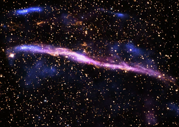 Fotos excepcionales de galaxias Fotos excepcionales de galaxias - Sputnik Mundo