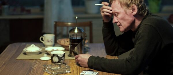 Кадры из фильма Левиафан режиссера А.Звягинцева Кадры из фильма Левиафан режиссера А.Звягинцева - Sputnik Mundo