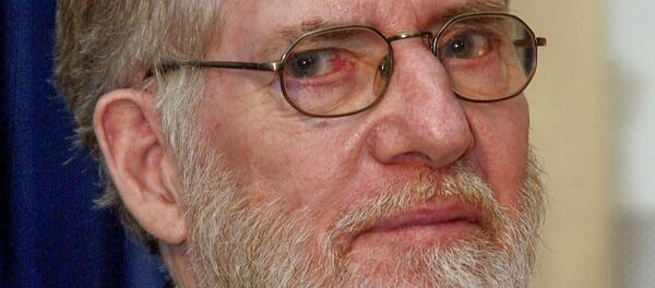 Stig Bergling - Sputnik Mundo