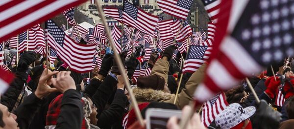 EEUU, la 12 economía más libre del mundo - Sputnik Mundo