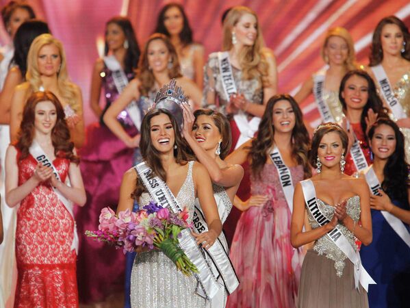 Las mejores fotos de la semana - Sputnik Mundo