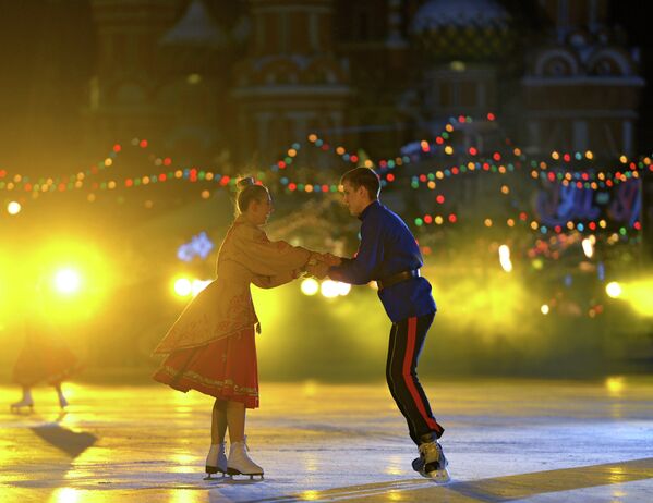 Las mejores fotos de la semana - Sputnik Mundo