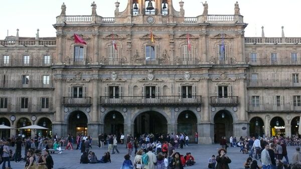 Universidad de Salamanca - Sputnik Mundo