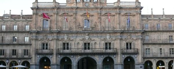 Universidad de Salamanca - Sputnik Mundo
