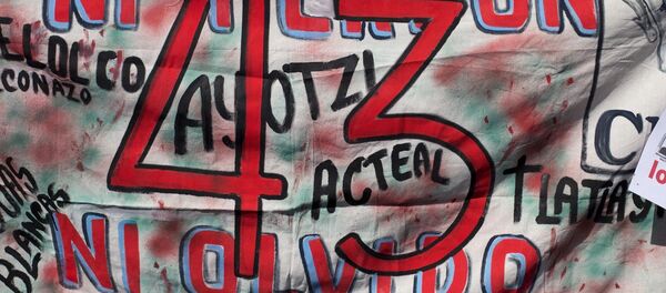 Neither pardon, nor forget - Sputnik Mundo