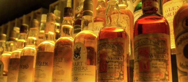 Whisky - Sputnik Mundo