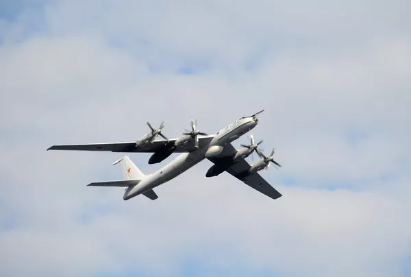 Tu-142 Tu-142 - Sputnik Mundo