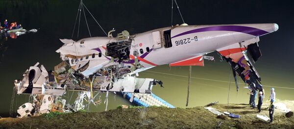 ATR 72-600 - Sputnik Mundo