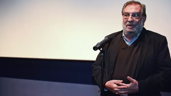 Enrique González Macho, presidente de la Academia del cine española - Sputnik Mundo
