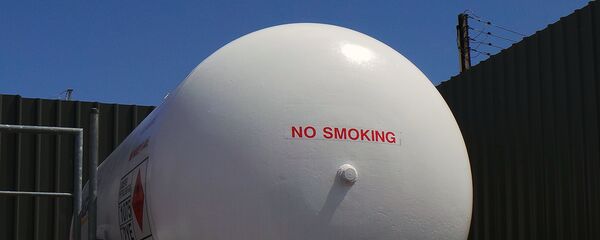 México congela la explotación de los yacimientos de esquisto por la devaluación el crudo - Sputnik Mundo