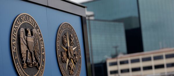 Sede de la Agencia Nacional de Seguridad de EEUU (NSA) - Sputnik Mundo