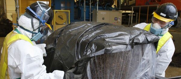 Operadores de plantas nucleares en Japón planean jubilar tres reactores - Sputnik Mundo