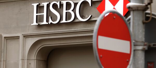 HSBC - Sputnik Mundo