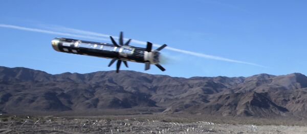 Missile Command - Sputnik Mundo