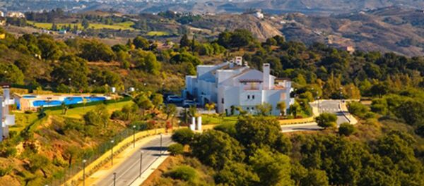 La Floresta de la Mairena, Costa del Sol, Spain - Sputnik Mundo