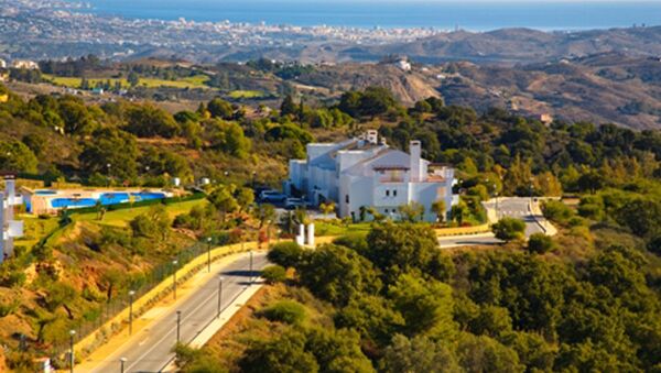 La Floresta de la Mairena, Costa del Sol, Spain - Sputnik Mundo