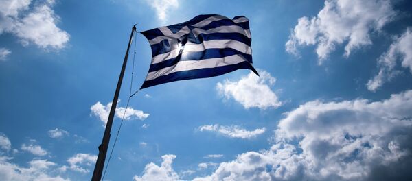 Grecia presentará el lunes una lista de reformas - Sputnik Mundo