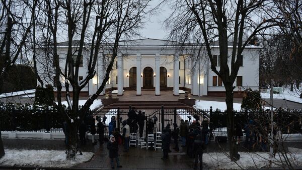 Más de 500 periodistas arriban a Minsk para cubrir la cumbre cuatripartita - Sputnik Mundo