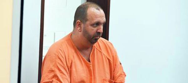 Craig Stephen Hicks - Sputnik Mundo