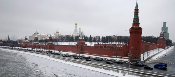 Kremlin de Moscú Kremlin de Moscú - Sputnik Mundo