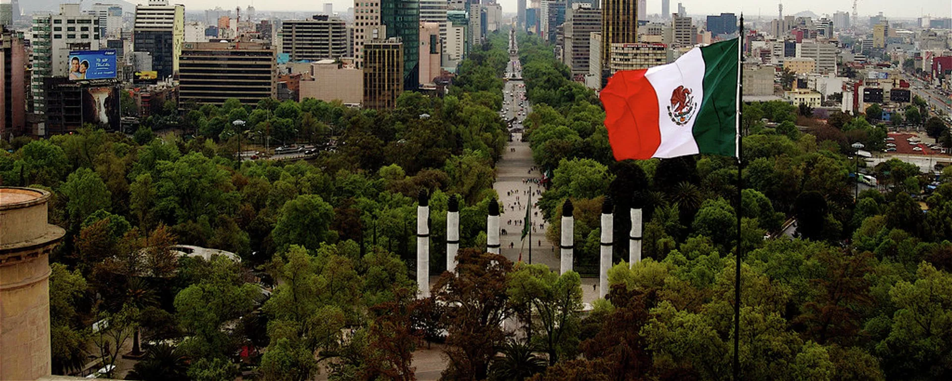 Ciudad de México - Sputnik Mundo, 1920, 14.05.2022