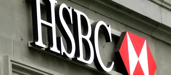 Banco HSBC Banco HSBC - Sputnik Mundo