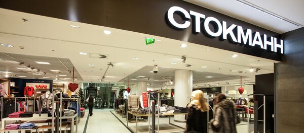 Stockmann - Sputnik Mundo