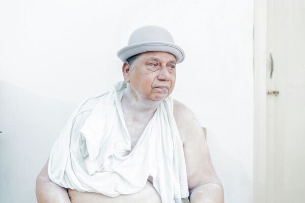 Ganadores del concurso World Press Photo - Sputnik Mundo