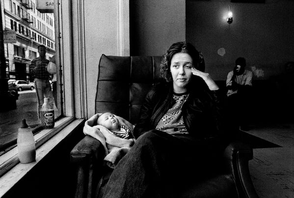 Ganadores del concurso World Press Photo - Sputnik Mundo