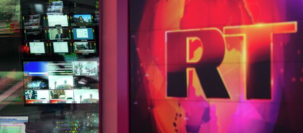 Russia Today - Sputnik Mundo