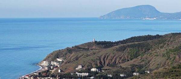 Crimean views - Sputnik Mundo