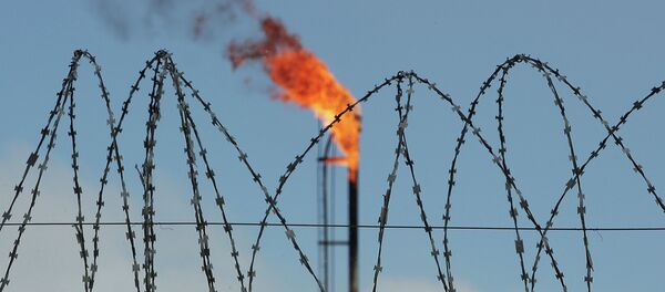 Suministros de gas - Sputnik Mundo